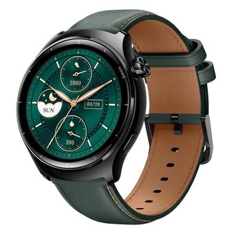  Smart-часы Mibro Lite3 Pro XPAW019BG Blackish Green 