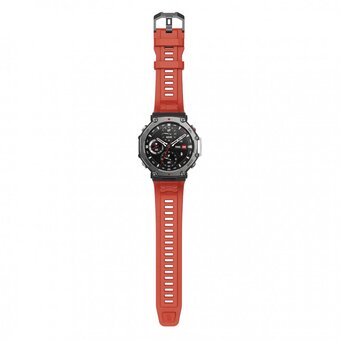  Smart-часы Amazfit T-Rex 3 A2323 Lava Red 