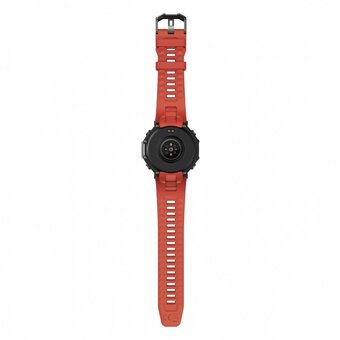  Smart-часы Amazfit T-Rex 3 A2323 Lava Red 