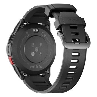  Smart-часы Mibro GS Active Black 