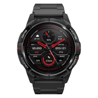  Smart-часы Mibro GS Active Black 