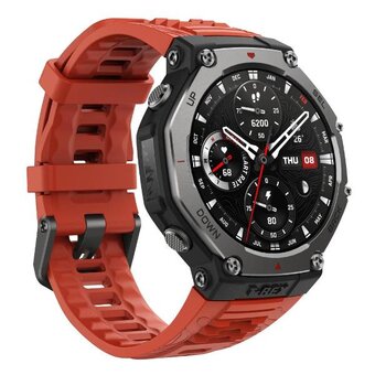  Smart-часы Amazfit T-Rex 3 A2323 Lava Red 