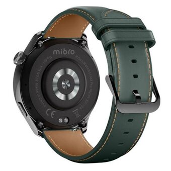  Smart-часы Mibro Lite3 Pro XPAW019BG Blackish Green 