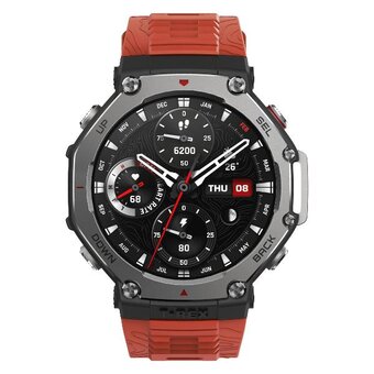  Smart-часы Amazfit T-Rex 3 A2323 Lava Red 