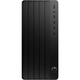  ПК HP Pro 290 G9 (6D472EA) Intel Core i5 12500, DDR4 8ГБ, 512ГБ(SSD), Intel UHD Graphics 770, Free DOS, черный 