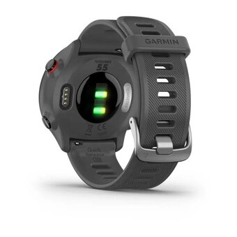 Smart-часы Garmin Forerunner 55 (010-02562-13010-02562-13) 42мм серый 