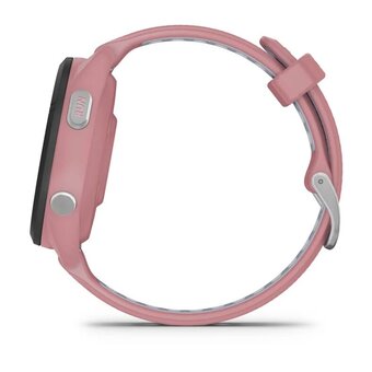  Smart-часы Garmin Forerunner 265S (010-02810-15) 41,7мм розовый 