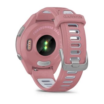  Smart-часы Garmin Forerunner 265S (010-02810-15) 41,7мм розовый 