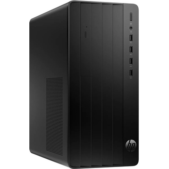  ПК HP Pro 290 G9 (6D472EA) Intel Core i5 12500, DDR4 8ГБ, 512ГБ(SSD), Intel UHD Graphics 770, Free DOS, черный 