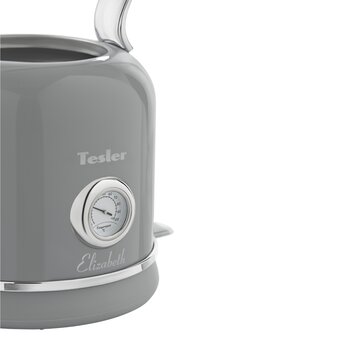  Электрочайник TESLER KT-1745 Grey 