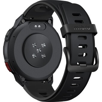  Smart-часы Mibro GS Pro XPAW013BL Black 