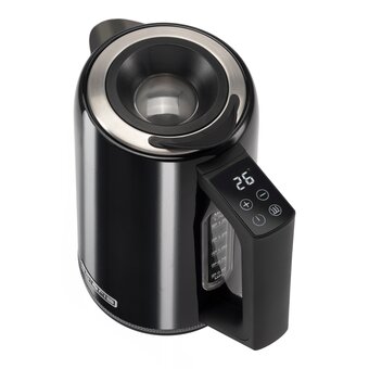 Электрочайник POLARIS Wifi IQ Home PWK 1746 CAD (23573) черный 