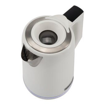  Электрочайник POLARIS Wifi IQ Home PWK 1746 CAD (23573) белый 