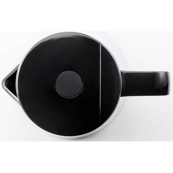  Электрочайник KRONA Digitaler КА-00007485 Black 1,5л 
