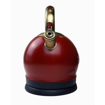  Электрочайник Kaiser WK 2000 RotEm 
