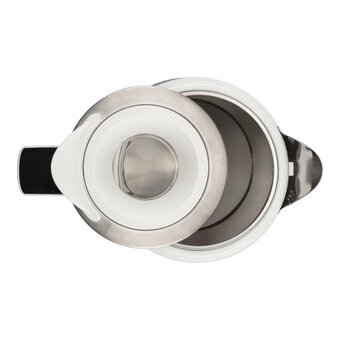  Электрочайник POLARIS Wifi IQ Home PWK 1746 CAD (23573) белый 