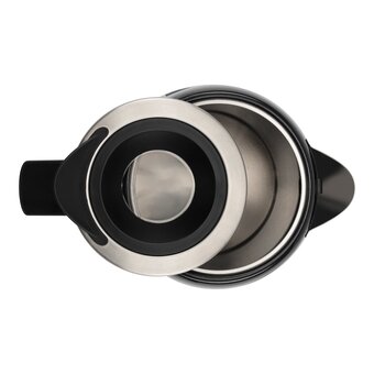  Электрочайник POLARIS Wifi IQ Home PWK 1746 CAD (23573) черный 