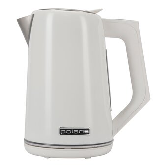  Электрочайник POLARIS Wifi IQ Home PWK 1746 CAD (23573) белый 