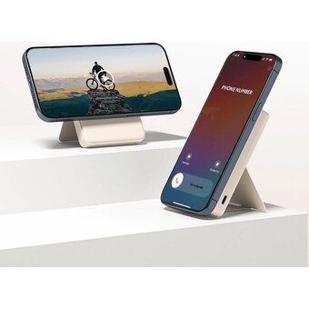  Внешний аккумулятор Xiaomi BHR9074GL Magnetic Power Bank 6000mAh GL WPB0620MI 