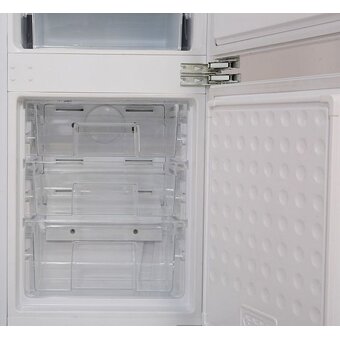 Встраиваемый холодильник Ascoli ADRF310WEBI 