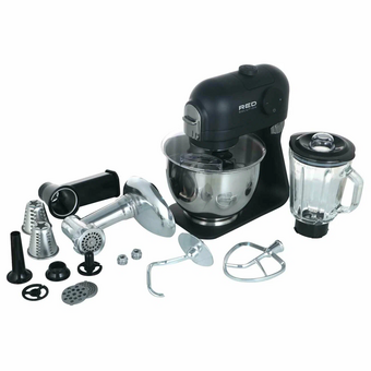  Кухонная машина RED SOLUTION RKM-4021 