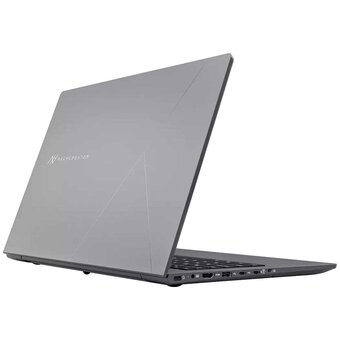  Ноутбук Machcreator One R5 (JJ00GB00GRU) 15.6 " Ryzen 5 7430U 6 ядер Radeon Vega 7 16 ГБDDR4 512 ГБSSD Windows 11 Professional серый 1.84 кг RuEng 