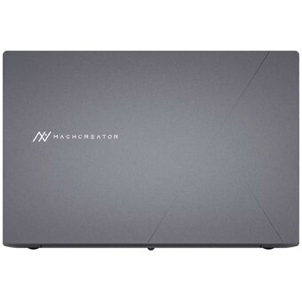  Ноутбук Machcreator One R5 (JJ00GB00GRU) 15.6 " Ryzen 5 7430U 6 ядер Radeon Vega 7 16 ГБDDR4 512 ГБSSD Windows 11 Professional серый 1.84 кг RuEng 