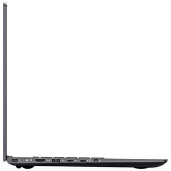 Ноутбук Machcreator One R5 (JJ00GB00GRU) 15.6 " Ryzen 5 7430U 6 ядер Radeon Vega 7 16 ГБDDR4 512 ГБSSD Windows 11 Professional серый 1.84 кг RuEng 
