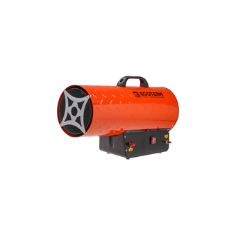  Тепловая пушка газ Ecoterm GHD-501 