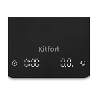  Весы для кофе KITFORT КТ-843 