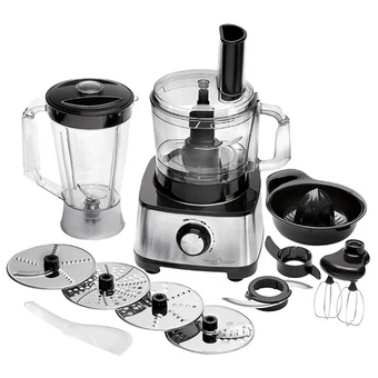  Кухонный комбайн Profi Cook PC-KM 1063 