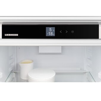  Встраиваемый холодильник Liebherr ICd 5103-22 001 белый 