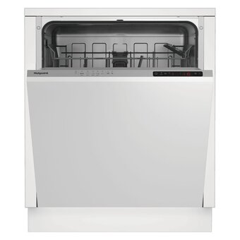  Встраиваемая посудомоечная машина Hotpoint HI 4C39 