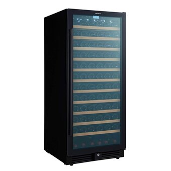  Встраиваемый шкаф винный Cellar Private CP127-1TB 