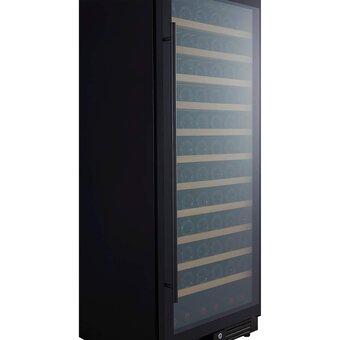  Встраиваемый шкаф винный Cellar Private CP127-1TB 