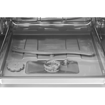  Встраиваемая посудомоечная машина Meferi MDW4563 Compact power 