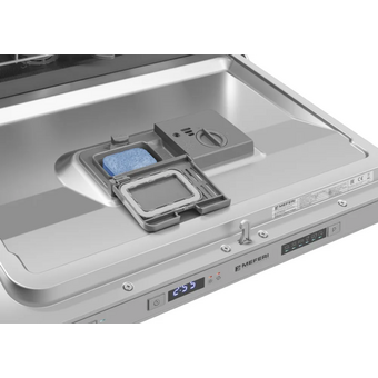  Встраиваемая посудомоечная машина Meferi MDW4563 Compact power 