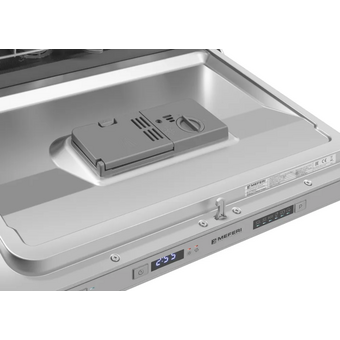  Встраиваемая посудомоечная машина Meferi MDW4563 Compact power 