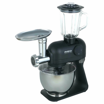  Кухонная машина RED SOLUTION RKM-4021 
