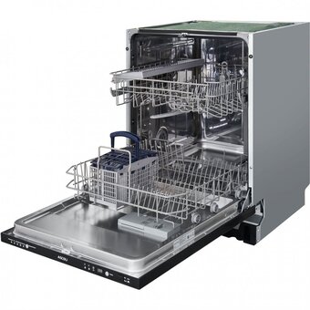  Встраиваемая посудомоечная машина ASCOLI A60DWFIA1250B 