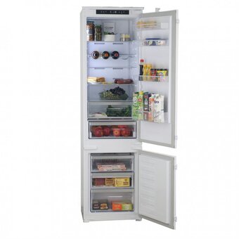  Встраиваемый холодильник Hotpoint HBT 20 