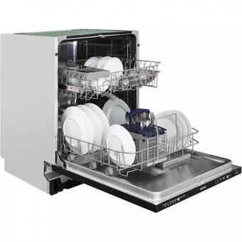  Встраиваемая посудомоечная машина ASCOLI A60DWFIA1250B 