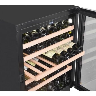  Встраиваемый шкаф винный MC Wine W46B 