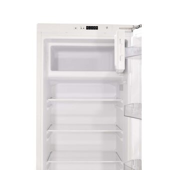  Встраиваемый холодильник SCANDILUX SBSBI200EZ (RBI200+FBI109) 