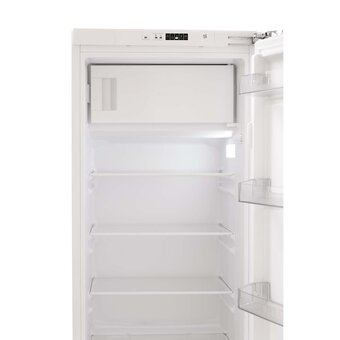  Встраиваемый холодильник SCANDILUX SBSBI200EZ (RBI200+FBI109) 
