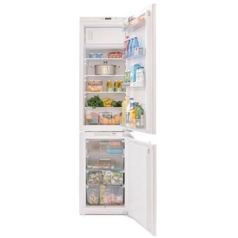  Встраиваемый холодильник SCANDILUX SBSBI200EZ (RBI200+FBI109) 