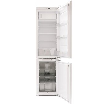  Встраиваемый холодильник SCANDILUX SBSBI200EZ (RBI200+FBI109) 