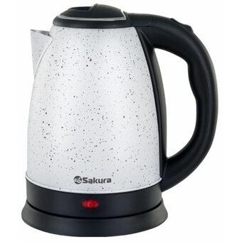  Электрочайник Sakura SA-2134DС 1.8 л 