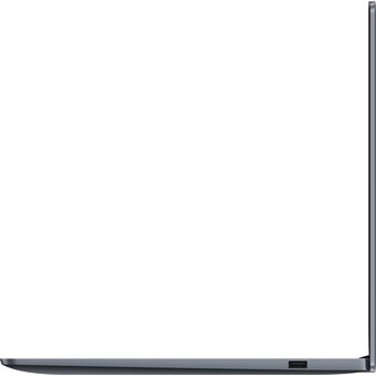  Ноутбук Huawei MateBook D16 MCLF-X (53013YDJ) Space Gray 