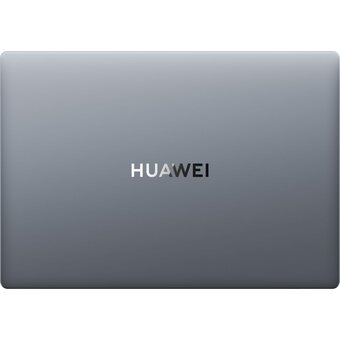  Ноутбук Huawei MateBook D16 MCLF-X (53013YDJ) Space Gray 
